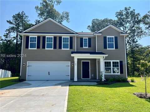 20 Virtue Court, Bluffton, SC 29910