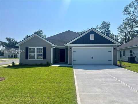 33 Anthem Drive, Bluffton, SC 29910