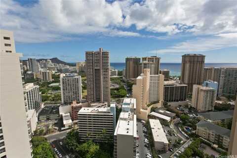 400 Hobron Lane, Honolulu, HI 96815