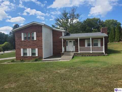 1143 Sherwood Drive, Radcliff, KY 40160