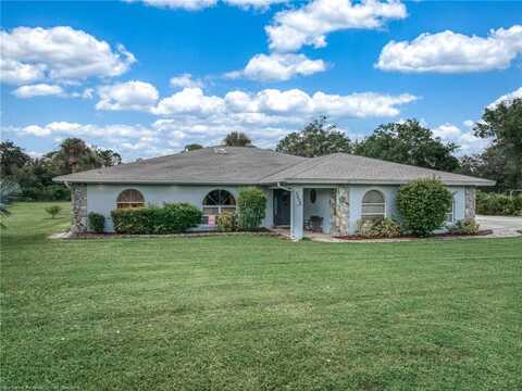 3408 Par Road, Sebring, FL 33872