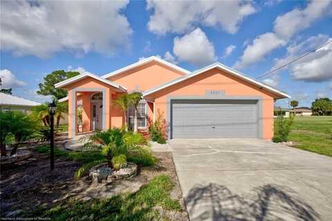 4851 Shad Drive, Sebring, FL 33870