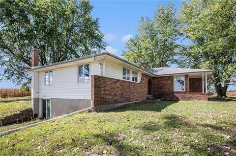 5815 NE 192nd Street, Trimble, MO 64492