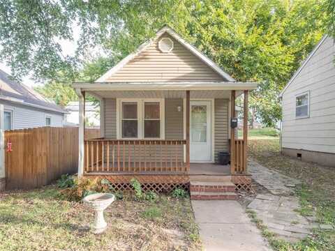 3007 Edmond Street, Saint Joseph, MO 64501