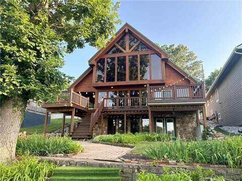 27 Beach Drive, Lake Tapawingo, MO 64015