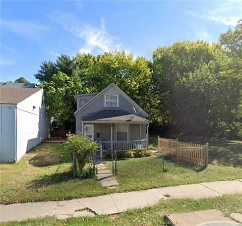 2907 Jarboe Street, Kansas City, MO 64108