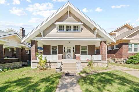 2016 Orville Avenue, Kansas City, KS 66102