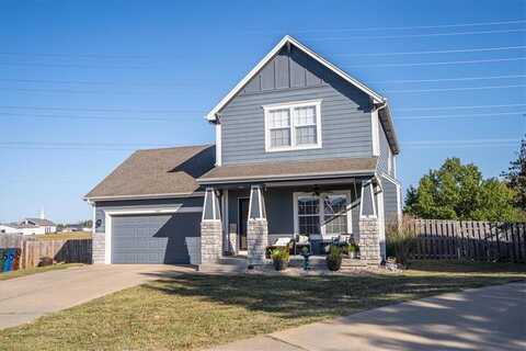 2157 E 25th Place, Lawrence, KS 66046