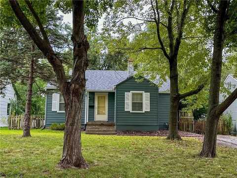 609 W 86th Street W, Kansas City, MO 64114