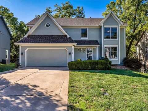 15146 W 132nd Street, Olathe, KS 66062