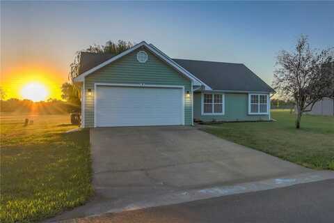 146 SE 1171 Road, Knob Noster, MO 65336