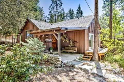 25460 Lodge, Idyllwild, CA 92549