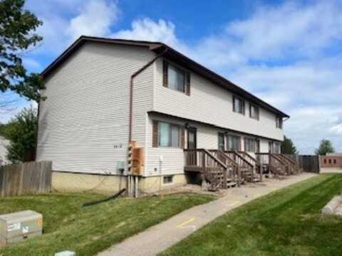 2416 Petsel Place, IowaCity, IA 52246