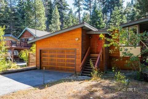 1893 Old Mammoth Road, Mammoth Lakes, CA 93546