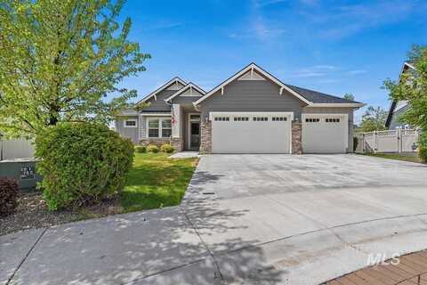 4577 N Comiso Place, Meridian, ID 83646