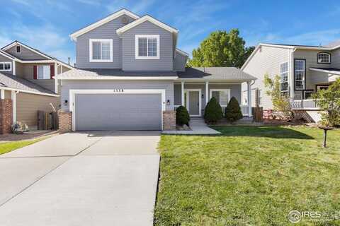 1538 Brimble Dr, Erie, CO 80516