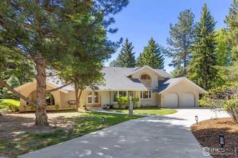 7132 Four Rivers Rd, Boulder, CO 80301