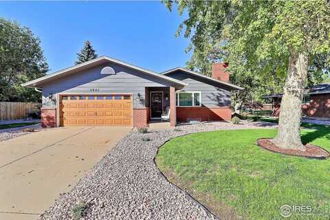 5021 W 23rd St, Greeley, CO 80634