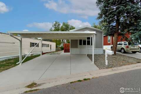 1801 W 92nd Ave, Federal Heights, CO 80260