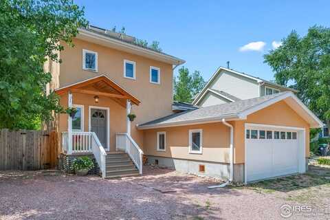 211 2nd Ave, Lyons, CO 80540