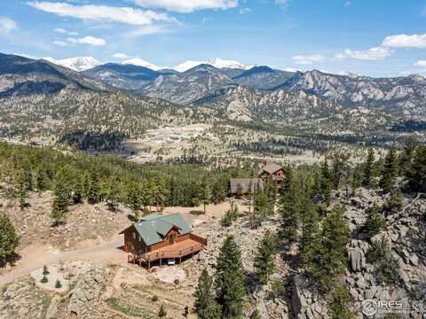 1460 Prospect Mountain Dr, Estes Park, CO 80517