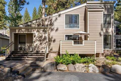 121 Juanita Drive, Incline Village, NV 89451