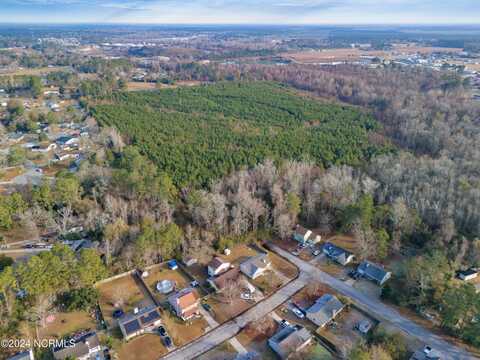 0 Thomas Humphrey Road, Jacksonville, NC 28546