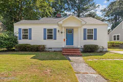 6 Westminister Drive, Jacksonville, NC 28540