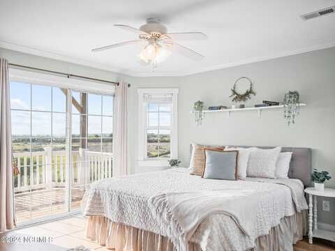 108 Calinda Cay Court, North Topsail Beach, NC 28460