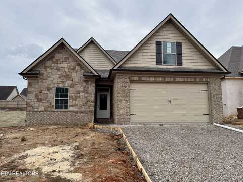 12038 Avery Manor Lane, Knoxville, TN 37932