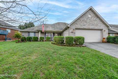 1812 Andy Lane, Maryville, TN 37803