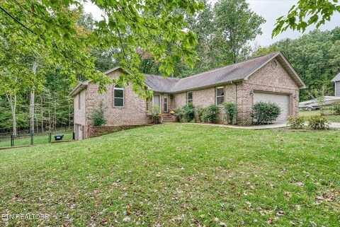 3100 Crow Drive, Crossville, TN 38572