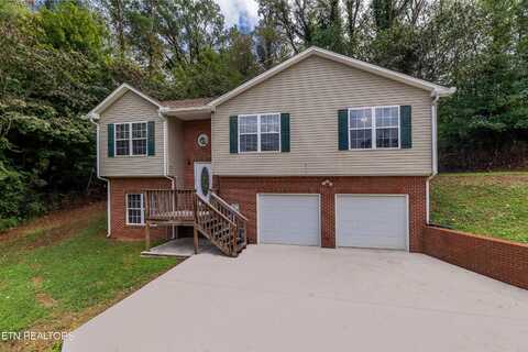 132 Bettis Lane, Kingston, TN 37763