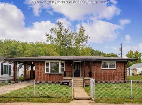 5203 Indiana Street, South Charleston, WV 25309