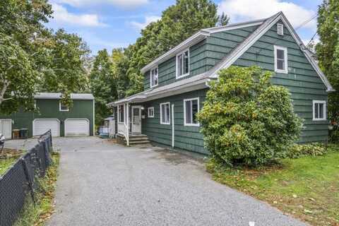 248 Lincoln Street, Saco, ME 04072