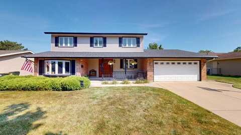 540 Gateshead South, Elk Grove Village, IL 60007