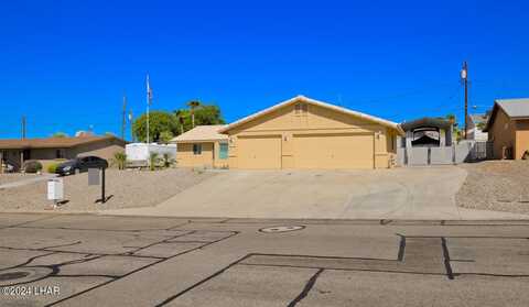 2205 Malahini Dr, Lake Havasu City, AZ 86404