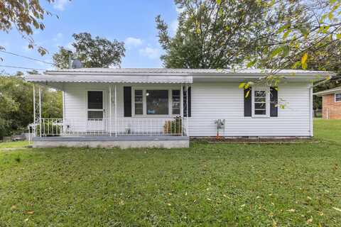 305 Mc Ghee Avenue, Morristown, TN 37814