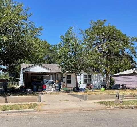 1306 39th Street, Lubbock, TX 79412