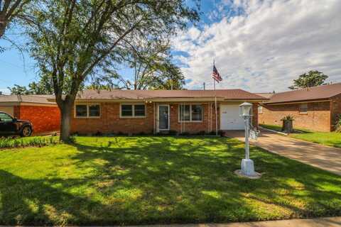 402 E 18th Street, Littlefield, TX 79339