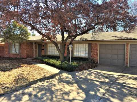 4803 11th Street, Lubbock, TX 79416