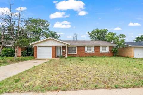 5114 46th Street, Lubbock, TX 79414