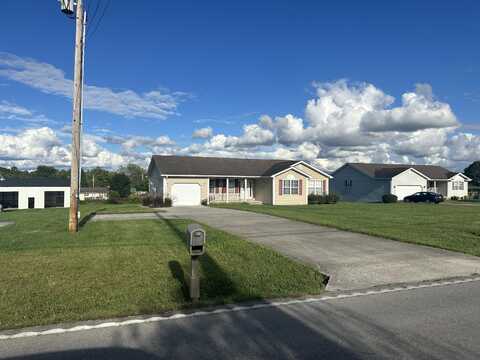 4082 Barbourville Road, London, KY 40744