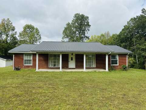 288 Jones Drive, Russell Springs, KY 42642