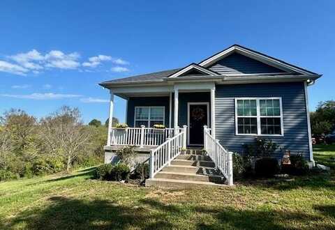 4270 High Bridge Road, Lancaster, KY 40444