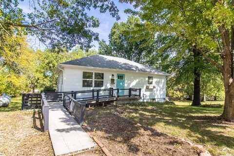 1104 N 1200 Road, Lawrence, KS 66047