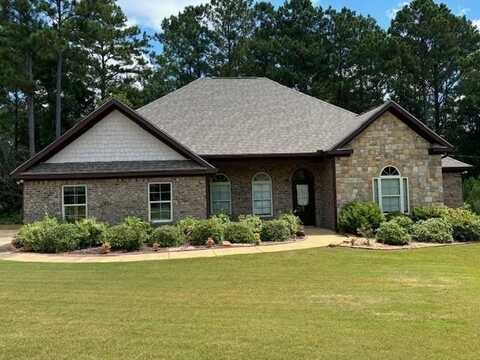 282 LEE ROAD 2145, SALEM, AL 36874