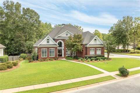 1527 MALONE COURT, AUBURN, AL 36830