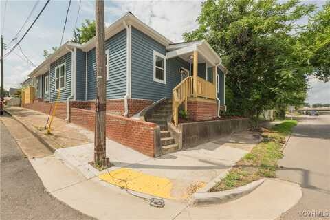 524 Wythe St, Petersburg, VA 23803