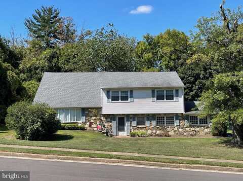 3898 DEMPSEY LN, HUNTINGDON VALLEY, PA 19006